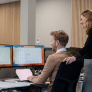 Samenwerken