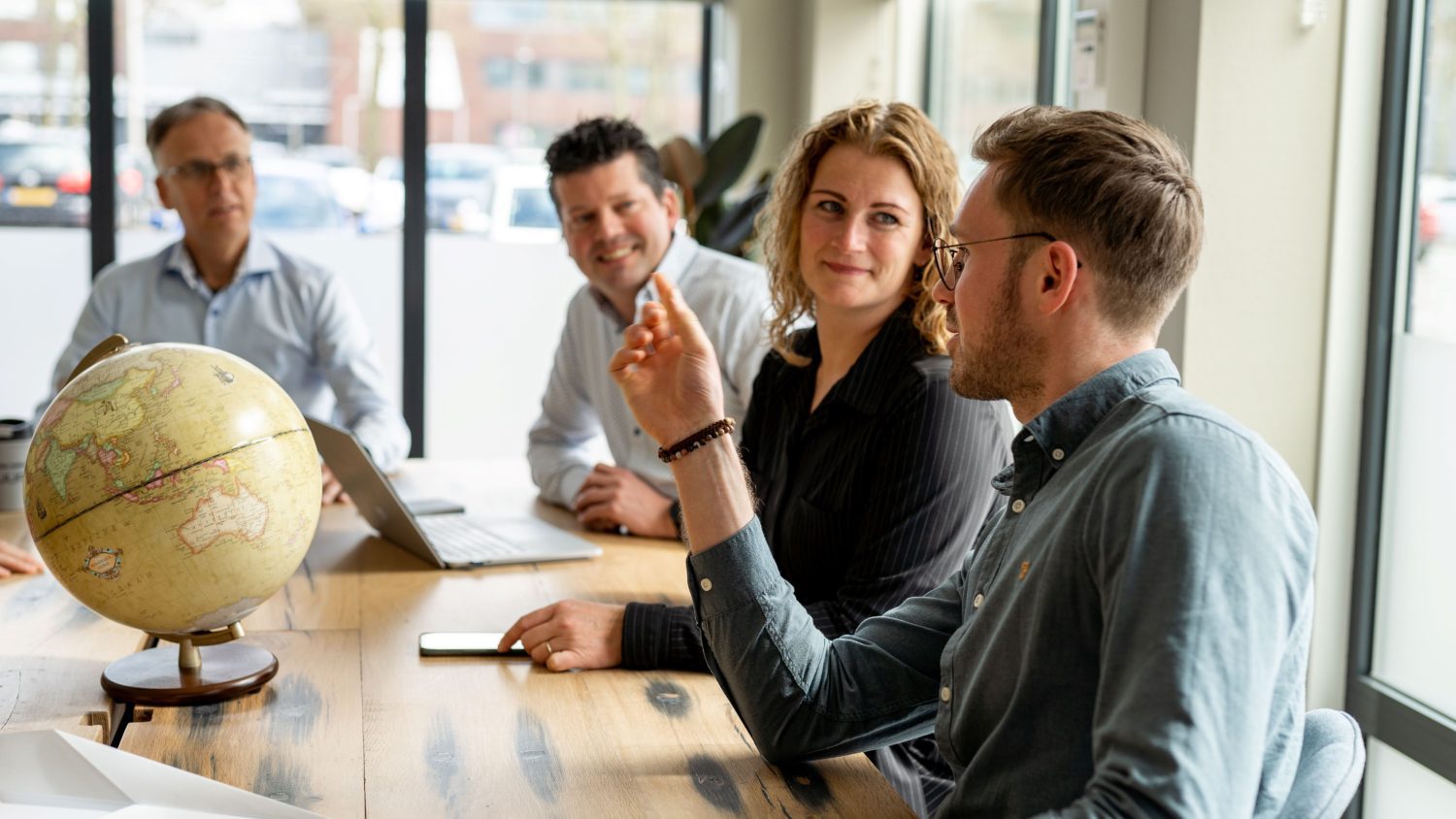 Puur ICT - M365 specialist - Heerenveen - Friesland