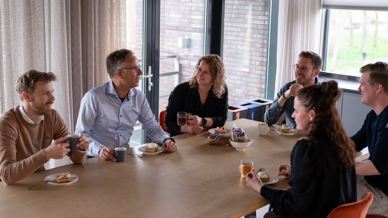 Op reis met Puur ICT