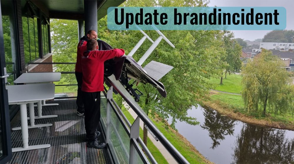 Update brandincident Update brandincident