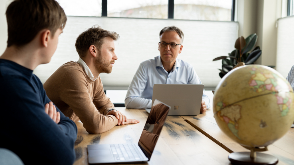 Lead Power Platform Vacature