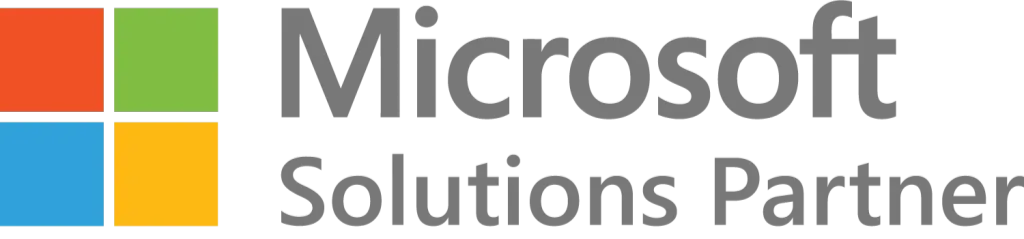 Microsoft Solutions Partner logo png Microsoft Solutions Partner logo png