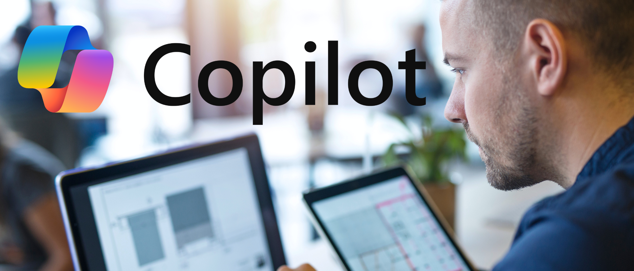 Copilot foto