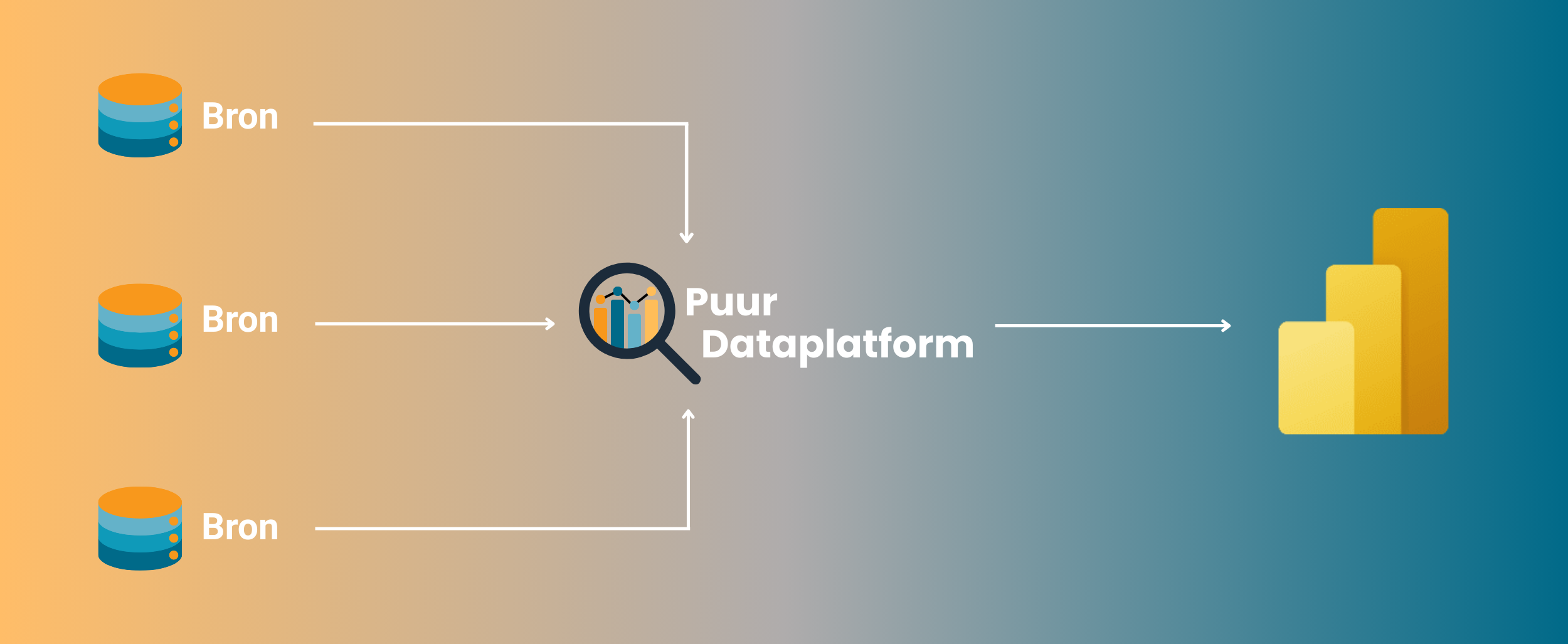 Puur platform visual Puur platform visual