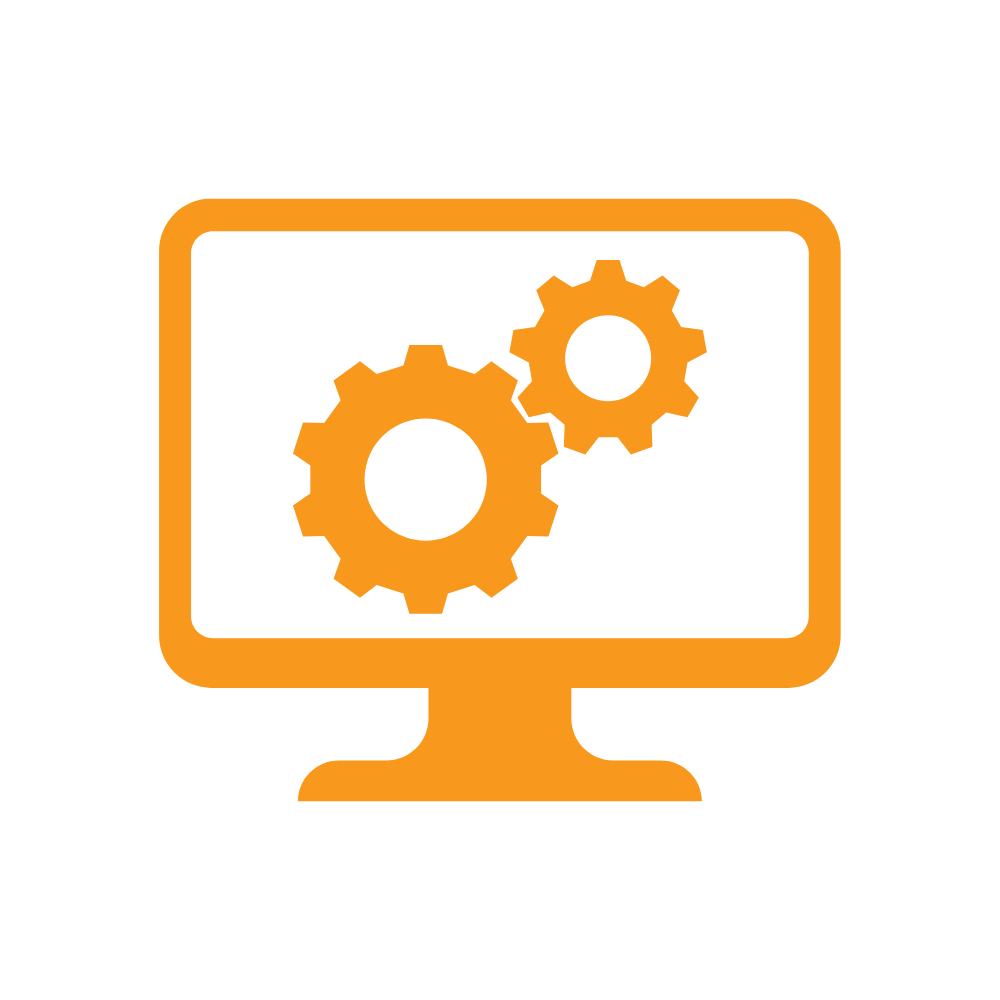 Icoon platform inrichten