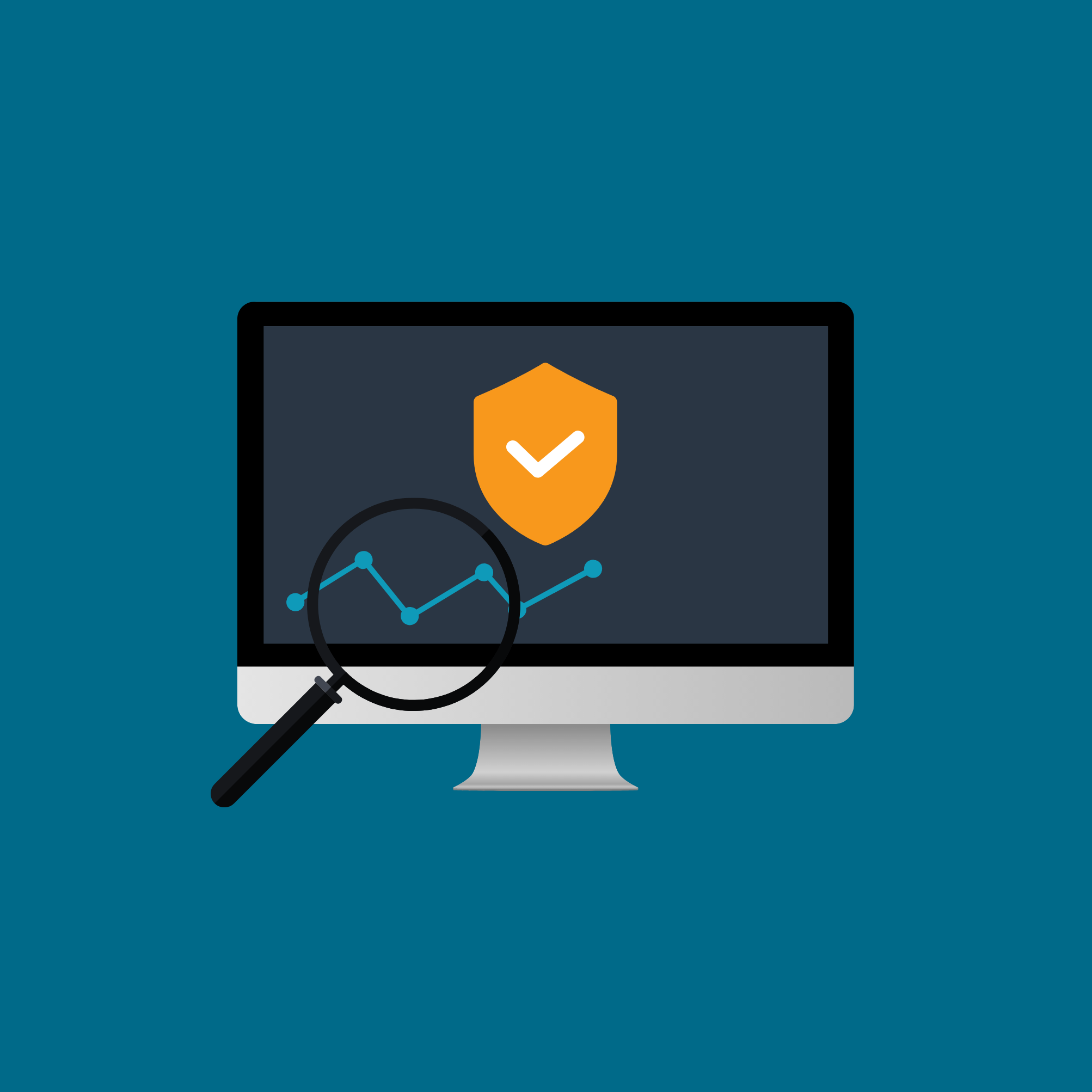 Security monitoring Security monitoring