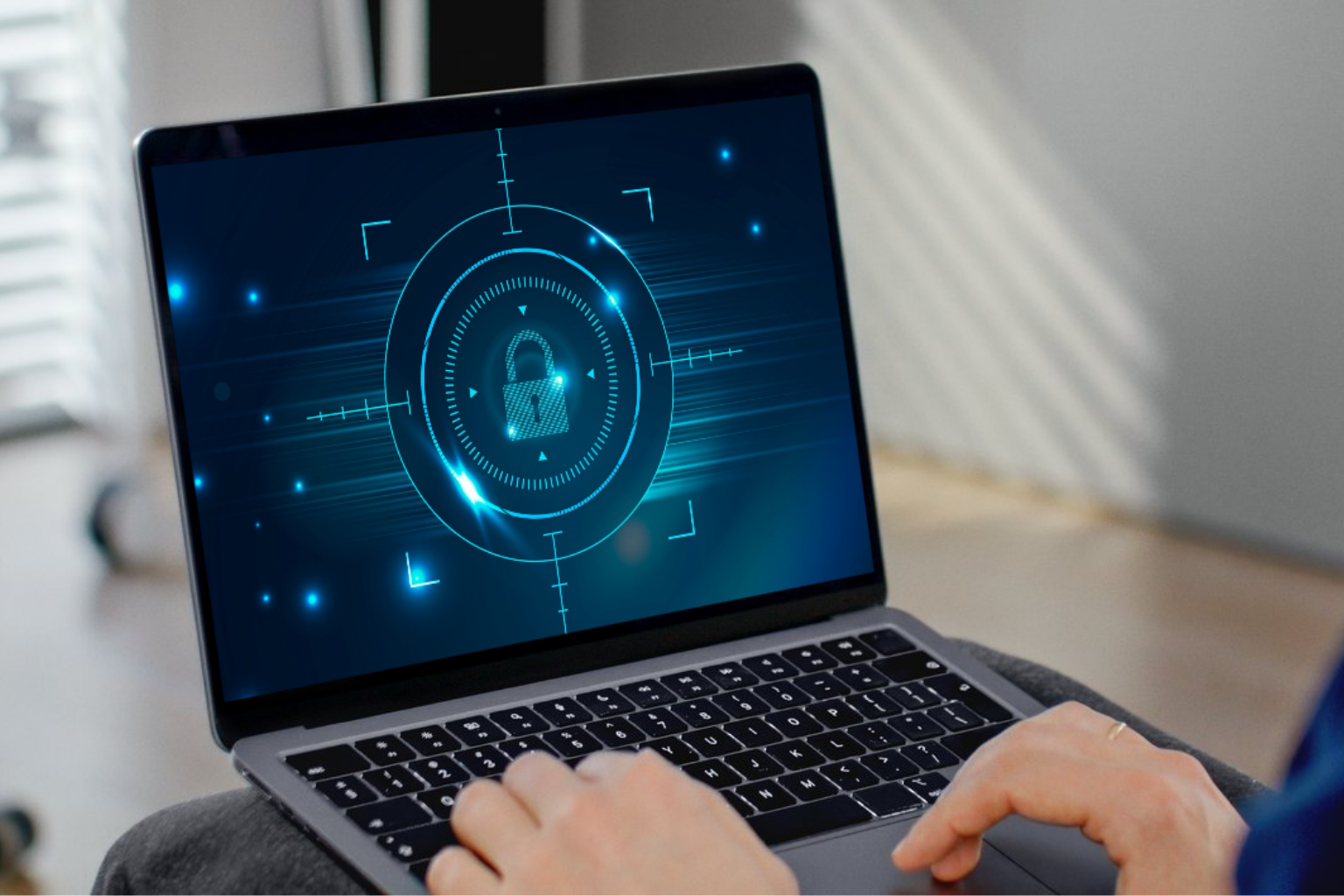 Security scan