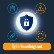 Blogpost Cover Cyberbeveilingswet