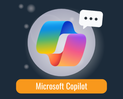 Blogpost Cover Microsoft Copilot