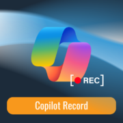 Copilot Record Cover