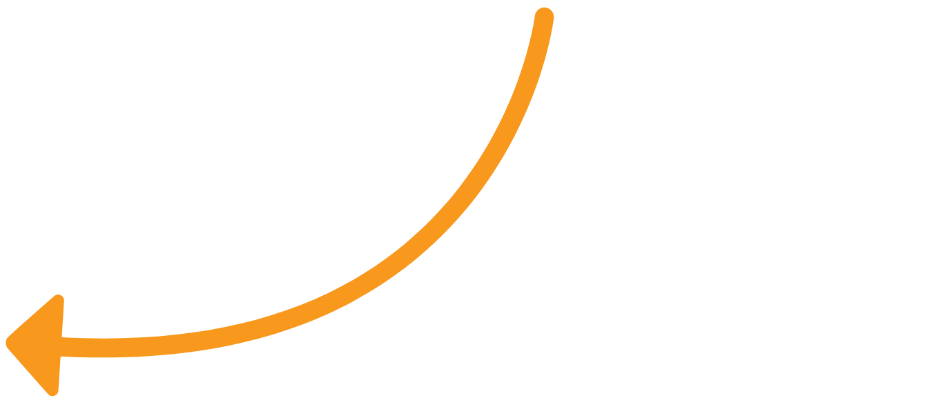 Oranje pijl Oranje pijl