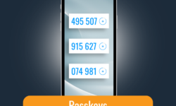 Passkeys Blog Cover